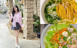 Menu bữa sáng cho 2 bình rượu mơ xứng đáng nhận sao Michelin của 1 mom ở TP.HCM: Ngon thế này thì khỏi phải giục con ăn!