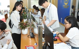 Nguyên Thứ trưởng Nội vụ: Một cán bộ xã có thể đảm nhận nhiều vị trí việc làm