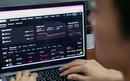 Thị trường tài sản số đã đến rất gần