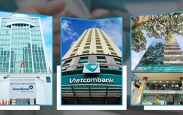 Chính phủ yêu cầu Ngân hàng Nhà nước đẩy nhanh việc tăng vốn điều lệ của Vietcombank, VietinBank, BIDV