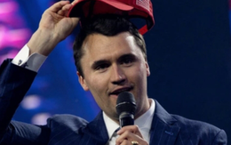 Đồng minh của ông Trump bị ám sát giữa trường đại học