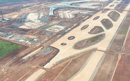 3 giải pháp cấp đá còn thiếu cho dự án sân bay Long Thành