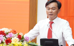 Ông Nguyễn Chiến Thắng được chỉ định làm Phó Bí thư Tỉnh ủy Quảng Trị