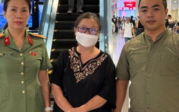 Bắt nữ cán bộ ngân hàng ở Hải Phòng sau gần 30 năm trốn truy nã