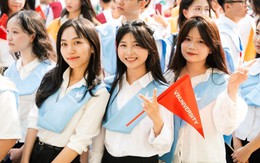 1 năm chưa từng có tại ĐH của tỷ phú Phạm Nhật Vượng: Tỷ lệ chọi 1/9, IELTS trung bình 7.5, cựu sinh viên SN 2001 đã giữ chức Tổng giám đốc