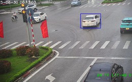 226 xe có biển số sau nhanh chóng nộp phạt nguội theo Nghị định 168: Vi phạm cùng 1 lỗi có mức phạt lên tới 20 triệu đồng