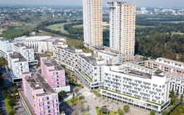 Đà Nẵng định giá lại đất một phần siêu dự án Cocobay