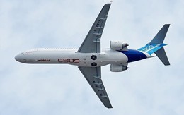 Campuchia bất ngờ trao món quà khủng cho hãng máy bay Trung Quốc: Kỷ lục chưa từng có tiền lệ