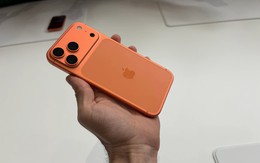 Đang là "kẻ ghét iPhone thậm tệ", tôi đổi ngay thái độ khi thấy iPhone 17 Pro Max: Thực sự phải mua ngay
