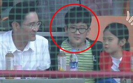 Thông tin mới nhất về “Thái tử Samsung” kín tiếng: Người thừa kế 25 tuổi có quyết định vô cùng bất ngờ