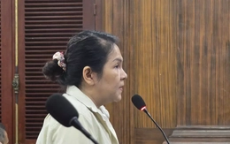 Chủ nhà thuốc Mỹ Châu khai về nguồn gốc 7 tỷ đồng dùng để nhờ 'chạy án' cho người quen