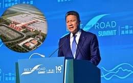 3.000 km đường, 16 cầu, 1 sân bay: Campuchia hưởng lợi lớn từ đầu tư Trung Quốc