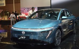 Nissan dự lỗ 500 tỷ yen, khó khăn chưa từng có