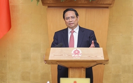 Thủ tướng giao nhiệm vụ quan trọng cho TPHCM, Hà Nội, Bắc Ninh và loạt địa phương, gửi lời cảm ơn đến Nhân dân vì đã làm một việc