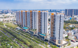 Bất động sản Gia Phú âm vốn chủ sở hữu, quá hạn thanh toán trái phiếu