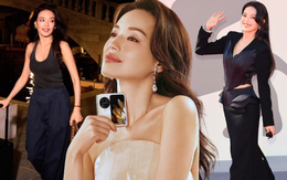 Thư Kỳ 49 tuổi nặng 50kg trong nhiều năm, đôi chân đẹp như nữ thần: Chuyên gia dinh dưỡng chỉ ra 6 cách