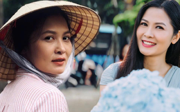 Nữ diễn viên có phim doanh thu hơn 500 tỷ đáp trả thâm thúy khi bị nói "Xinh mà bị chồng bỏ thì có vấn đề"