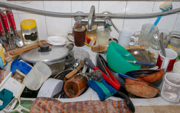 4 nơi trong nhà không bao giờ được bẩn, giữ sạch là giữ tài lộc