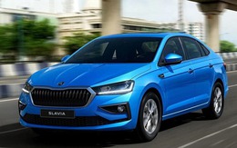 Một mẫu sedan cỡ B vừa ra mắt tại Việt Nam: Xe châu Âu, lắp ráp trong nước, giá thấp nhất 421 triệu đồng đấu 'căng đét' với Toyota Vios, Honda City