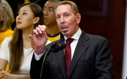 Giàu nhất thế giới ở tuổi 81, vị tỷ phú còn gây sốc với cuộc hôn nhân cùng người vợ thứ 6: Kém 47 tuổi, nhan sắc ra sao?