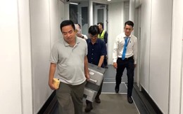 Chuyến bay từ Hà Nội đi Huế bị muộn giờ cất cánh và phản ứng bất ngờ của hàng trăm hành khách