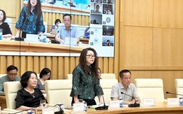 Philippines ra lệnh tạm ngừng nhập khẩu gạo, Chủ tịch Công ty xuất khẩu gạo lớn nhất Việt Nam: Không bán được ở thị trường này thì vẫn có thể bán ở thị trường khác