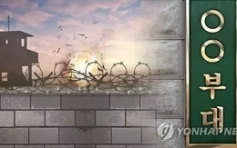 Nổ lớn tại căn cứ quân sự của Hàn Quốc, nhiều người bị thương