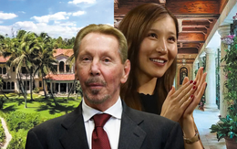 Sự xa hoa vượt sức tưởng tượng: Biệt phủ của vị tỷ phú giàu nhất thế giới lập kỷ lục nước Mỹ với 33 phòng ngủ, 34 phòng tắm và cả một ốc đảo riêng