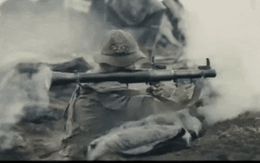 'Mưa đỏ' vượt 600 tỷ đồng