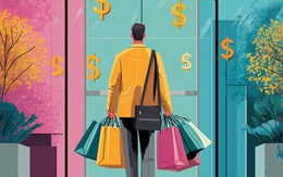 5 dấu hiệu nhận diện người phông bạt, “giả giàu”