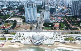 Thông báo mới tại công trình 155 tỷ đồng, người dân ở TP.HCM cần đặc biệt lưu ý