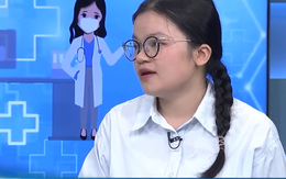 Bí quyết chinh phục kỳ thi khốc liệt nhất ĐH Y Hà Nội của nữ bác sĩ nội trú Nội tim mạch: "Em xóa Facebook, Messenger, xóa luôn cả Shopee"