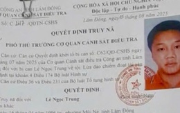 Truy nã đặc biệt nhân viên ngân hàng lừa đảo 22 tỉ đồng