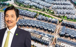 Siêu dự án Aqua City vừa “tái sinh” được 3 tháng, chủ đầu tư bất ngờ báo lỗ, nợ phải trả cao gấp 6 lần vốn chủ sở hữu