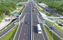 Becamex IJC "rót" nghìn tỷ vào doanh nghiệp 3 tháng tuổi triển khai dự án BOT gần 12.000 tỷ đồng