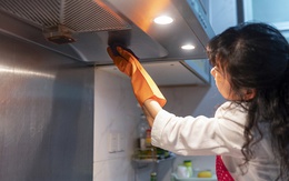 Tại sao ung thư phổi lại “nhắm” vào những người không hút thuốc? Có 1 thứ trong bếp là "thủ phạm giấu mặt" nhưng ít ai biết