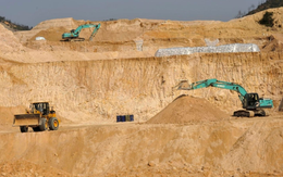 Khoan liên tục suốt 5 năm, trúng lớn 500 mỏ kho báu: Hơn 300 tỷ m3 khí đốt phun trào dữ dội, tìm thấy 'vành đai vàng trắng' kéo dài gần 3.000 km