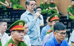 Luật sư của ông Phạm Thái Hà xem việc thân chủ nhận 750 triệu đồng 'là chuyện thân tình giữa hai gia đình'