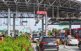 Đề xuất quy định mới về mức thu, sử dụng phí sử dụng đường bộ đối với xe ô tô