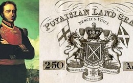 Quốc gia hư cấu và cú lừa thế kỷ