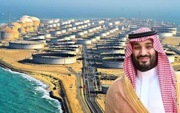 Saudi Aramco rút lui đẩy công nghiệp dầu đá phiến của Mỹ đến bờ vực phá sản