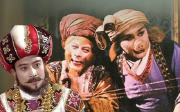 Diễn viên bí ẩn nhất Tây Du Ký: Trượt vai Đường Tăng lại thành công hơn bằng nhân vật khác, đang ở đỉnh cao sự nghiệp thì “bốc hơi” hoàn toàn khỏi showbiz