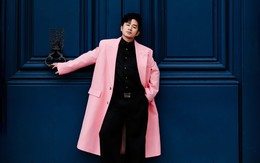 Ca sĩ đắt show nhất nhì Việt Nam "lột xác"