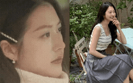 Nữ diễn viên xinh không đối thủ trên màn ảnh Hàn, style ngoài đời xinh tươi và đậm chất nữ tính