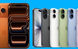 Đang rủng rỉnh tiền, năm nay người dùng Việt Nam mua iPhone 17 loại nào là “khôn ngoan” nhất?