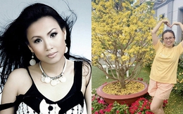 Chị gái nữ ca sĩ tỷ phú từ chối sang Mỹ cùng em, giờ sở hữu biệt thự trung tâm TP.HCM