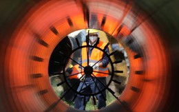 Khi cả châu Âu giảm nhập, một nước EU 'ngược dòng' lập kỷ lục mua khí đốt Nga