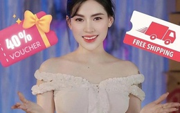 Doanh nghiệp của ‘chiến thần livestream’ Võ Hà Linh lấn sân sang mảng bất động sản