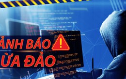 Ngân hàng Nhà nước khuyến cáo người dân cảnh giác trước các hình thức lừa đảo trong lĩnh vực ngân hàng