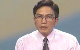 Nam NSƯT từng làm phụ hồ, thành giọng đọc huyền thoại của Thời sự VTV